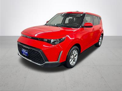 Used 2023 Kia Soul LX for sale #PV14903 - photo 2