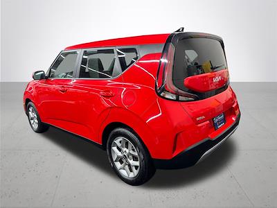 Used 2023 Kia Soul LX for sale #PV14903 - photo 2