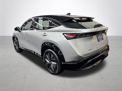 Used 2024 Nissan Ariya Engage+ for sale #PV14906 - photo 2