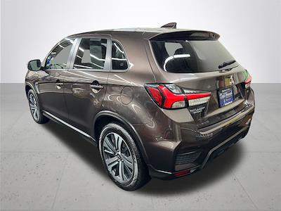 Used 2024 Mitsubishi Outlander Sport for sale #PV14911 - photo 2