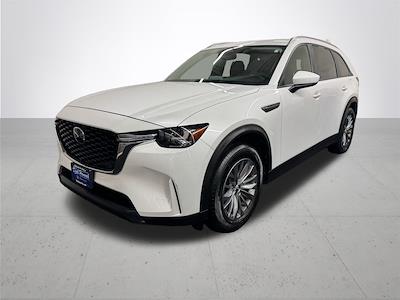 Used 2024 Mazda CX-90 3.3 Turbo Select for sale #PV14914 - photo 2