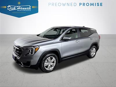 Used 2024 GMC Terrain SLE for sale #PV14915 - photo 1