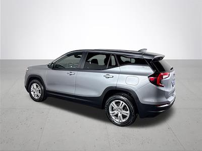 Used 2024 GMC Terrain SLE for sale #PV14915 - photo 2