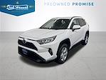 Used 2020 Toyota RAV4 XLE for sale #PV14918 - photo 1