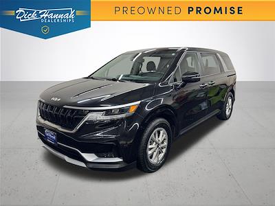 2024 Kia Carnival FWD Minivan for sale #PV14921 - photo 1