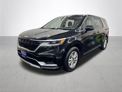 2024 Kia Carnival FWD Minivan for sale #PV14921 - photo 2