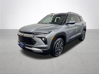 Used 2025 Chevrolet Trailblazer LT for sale #PV14922 - photo 2