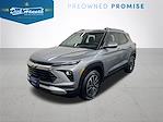 Used 2025 Chevrolet Trailblazer LT for sale #PV14922 - photo 1