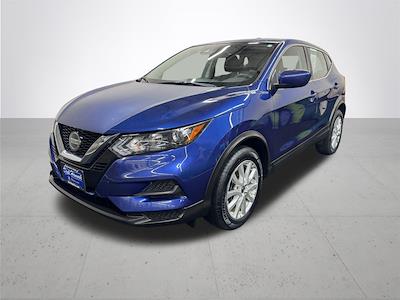 Used 2021 Nissan Rogue Sport S for sale #PV14931 - photo 2