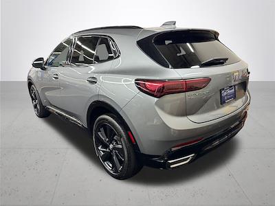 Used 2024 Buick Envision Sport Touring for sale #PV14932 - photo 2