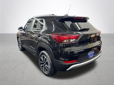 Used 2025 Chevrolet Trailblazer LT for sale #PV14933 - photo 2