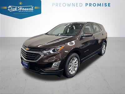 2020 Chevrolet Equinox FWD SUV for sale #PV14940 - photo 1