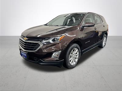 Used 2020 Chevrolet Equinox LT for sale #PV14940 - photo 2