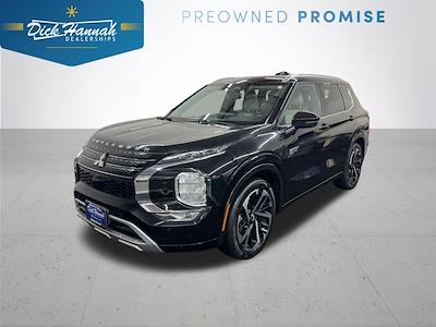 2024 Mitsubishi Outlander PHEV 4WD SUV for sale #PV14947 - photo 1