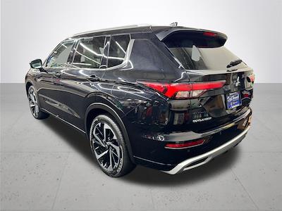 Used 2024 Mitsubishi Outlander PHEV SEL for sale #PV14947 - photo 2