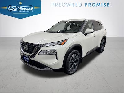 Used 2023 Nissan Rogue SV for sale #PV14951 - photo 1