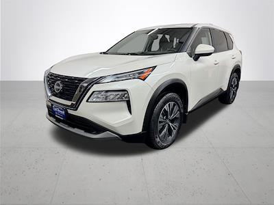 Used 2023 Nissan Rogue SV for sale #PV14951 - photo 2