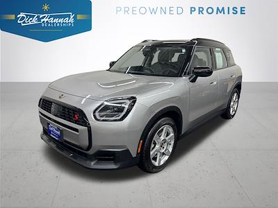 Used 2025 MINI Countryman S for sale #PV14954 - photo 1