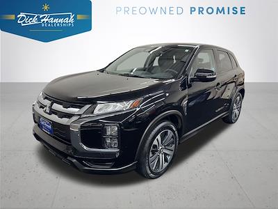 2024 Mitsubishi Outlander Sport 4WD SUV for sale #PV14956 - photo 1