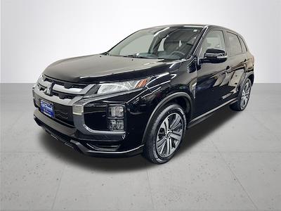 Used 2024 Mitsubishi Outlander Sport for sale #PV14956 - photo 2