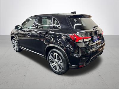 Used 2024 Mitsubishi Outlander Sport for sale #PV14956 - photo 2