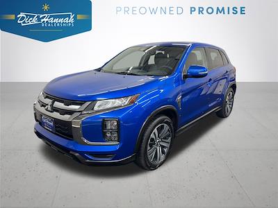 2024 Mitsubishi Outlander Sport 4WD SUV for sale #PV14960 - photo 1