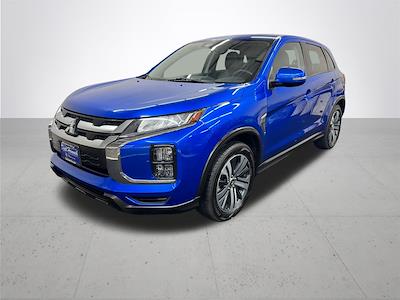 Used 2024 Mitsubishi Outlander Sport for sale #PV14960 - photo 2