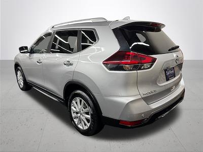 Used 2020 Nissan Rogue SV for sale #PV14961 - photo 2