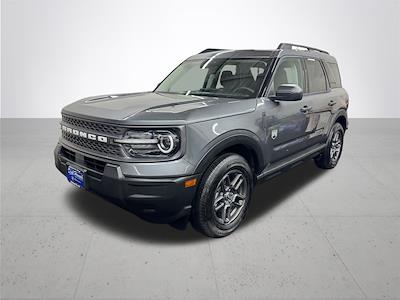 Used 2025 Ford Bronco Sport Big Bend for sale #PV14962 - photo 2