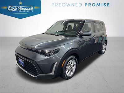 Used 2024 Kia Soul LX for sale #PV14965 - photo 1