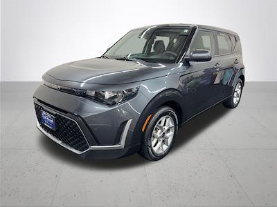 Used 2024 Kia Soul LX for sale #PV14965 - photo 2