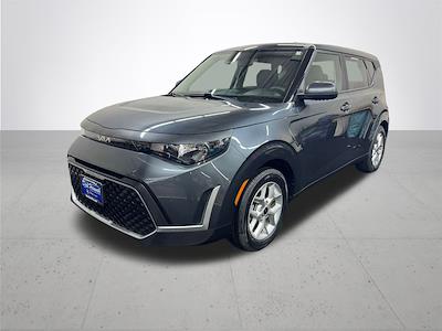 Used 2024 Kia Soul LX for sale #PV14966 - photo 2