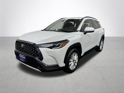 Used 2024 Toyota Corolla Cross LE for sale #PV14969 - photo 2