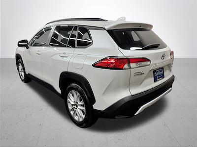 Used 2024 Toyota Corolla Cross LE for sale #PV14969 - photo 2