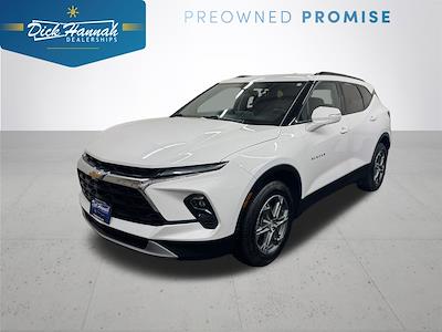 2024 Chevrolet Blazer AWD SUV for sale #PV14971 - photo 1