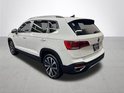 Used 2024 Volkswagen Taos SE for sale #PV14977 - photo 2