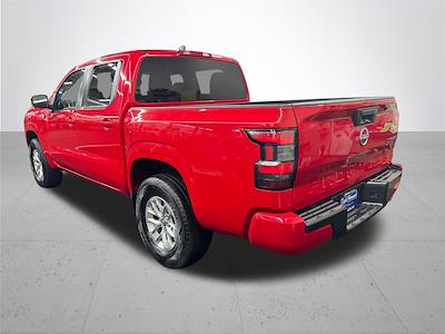 Used 2024 Nissan Frontier SV Crew Cab for sale #PV14983 - photo 2
