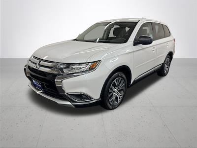 2018 Mitsubishi Outlander FWD SUV for sale #PV14989 - photo 2