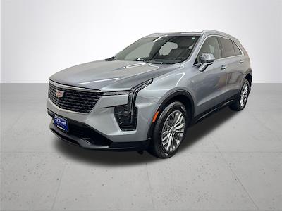 2024 Cadillac XT4 AWD SUV for sale #PV14991 - photo 2