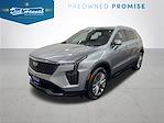 2024 Cadillac XT4 AWD SUV for sale #PV14991 - photo 1