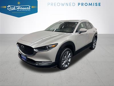 Used 2024 Mazda CX-30 2.5 S Premium for sale #PV14994 - photo 1