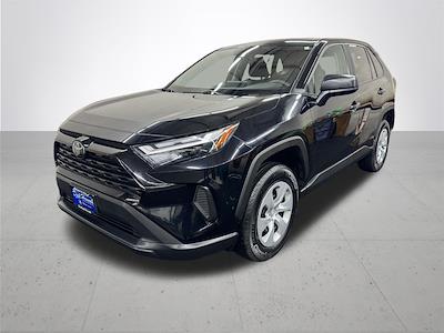 Used 2024 Toyota RAV4 - photo 1