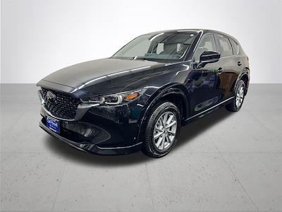 Used 2025 Mazda CX-5 - photo 1