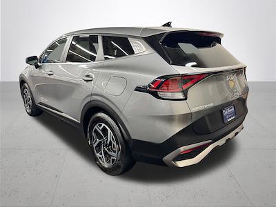 Used 2024 Kia Sportage - photo 1