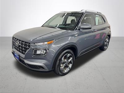 Used 2023 Hyundai Venue - photo 1