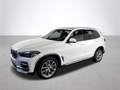 Used 2023 BMW X5 - photo 1