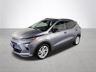 Used 2022 Chevrolet Bolt EUV - photo 1