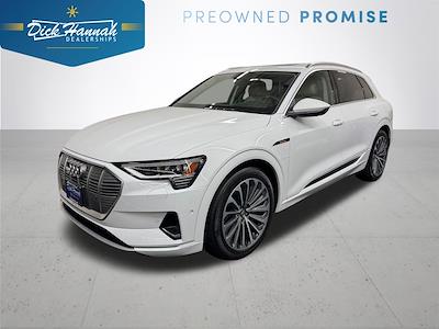 Used 2019 Audi e-tron - photo 1