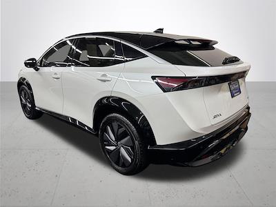 Used 2024 Nissan Ariya - photo 1
