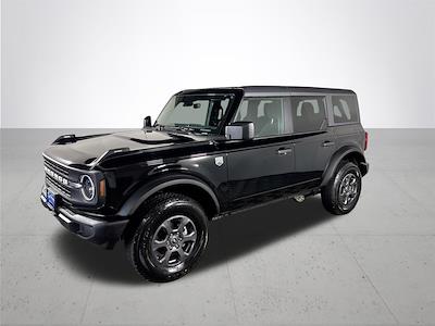 Used 2025 Ford Bronco - photo 1